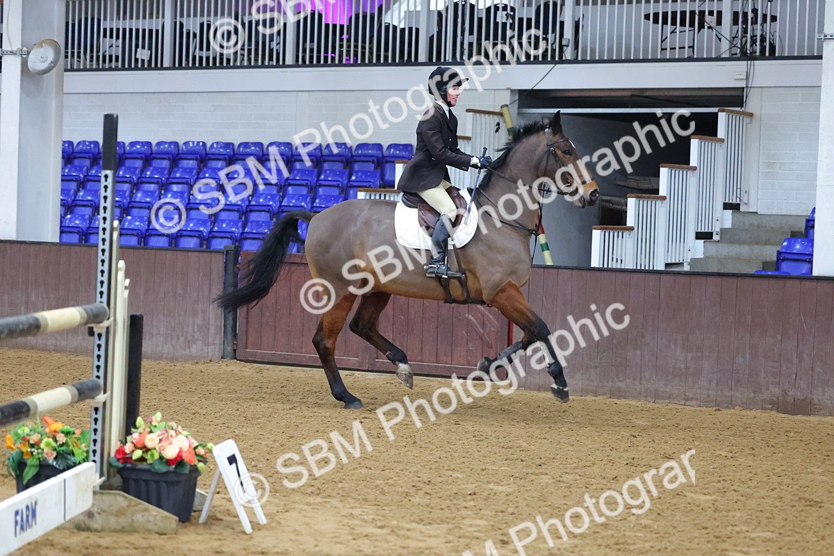 SBM_008639 - Class 22  - Senior Newcomers/ 1.10m Open - First Round (1.10m)