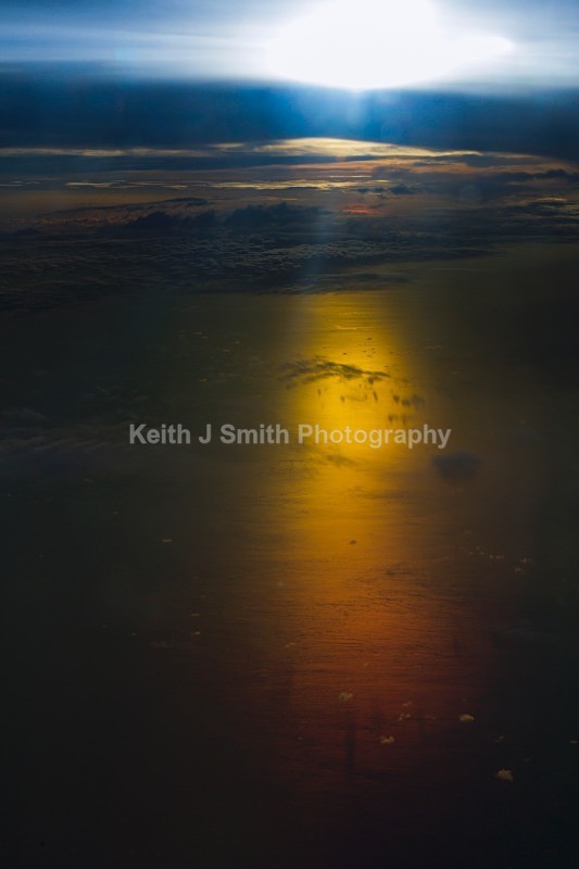 1KJS0005 - While your were sleeping