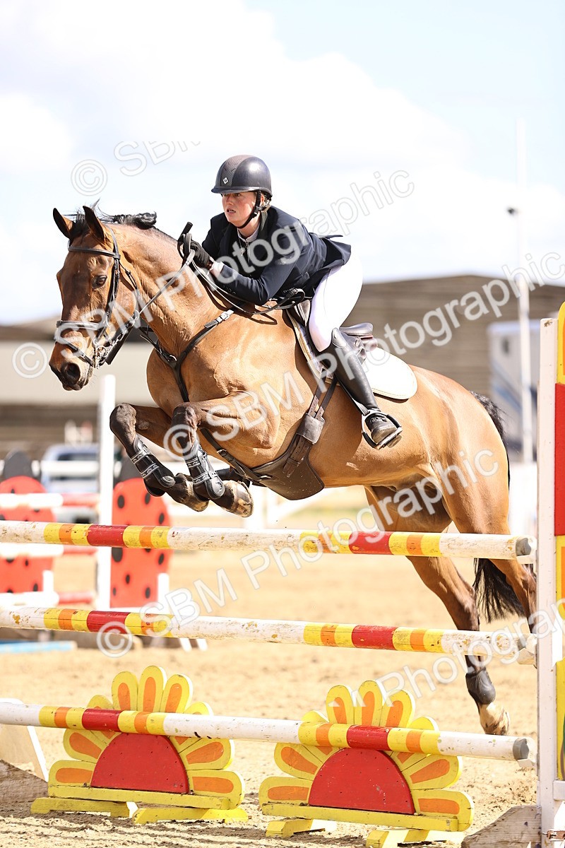 SBM_004548 - Class 18 - Senior 1.15m Open
