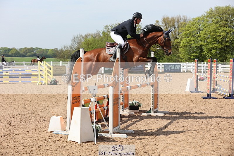 240510A-104237-05852 - Cls 14 Discovery and 1m Open