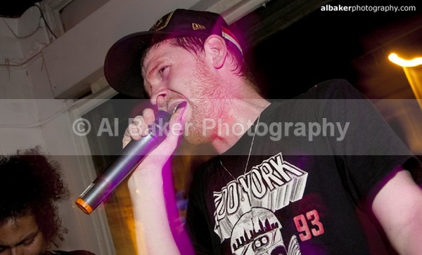 56 - Skittles Tip-I-Cal-Ly launch @ noho 06.04.11