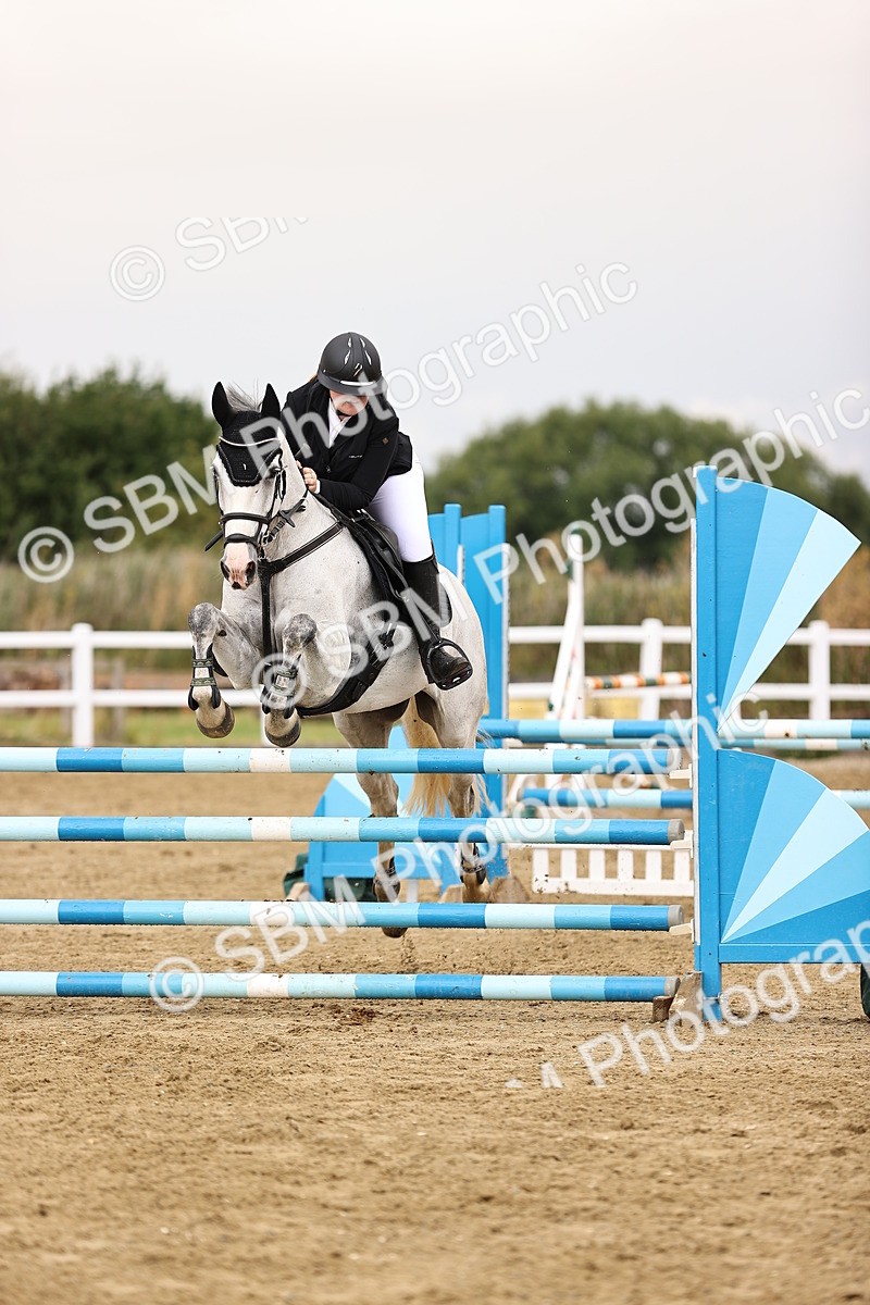 SBM_026050 - Class 11 - Senior Discovery - 1.00m