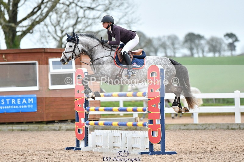 240124A-141039-00781 - Cls 5 Foxhunter & 1.20m Open