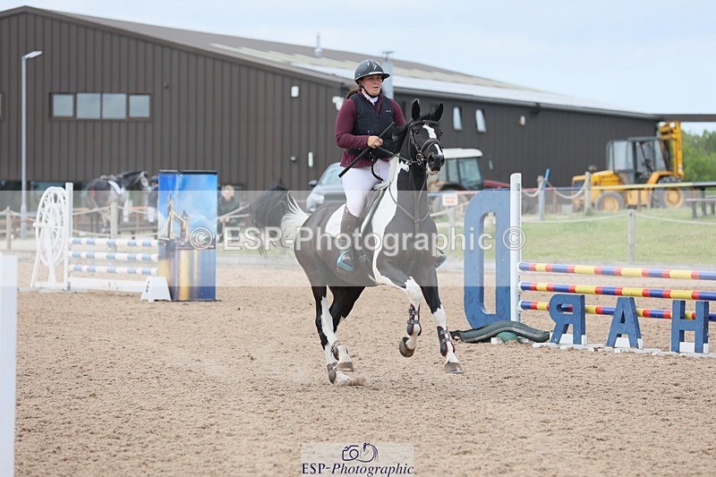 250525-150744-08752 - Cls 31 Snr 90cm Derby