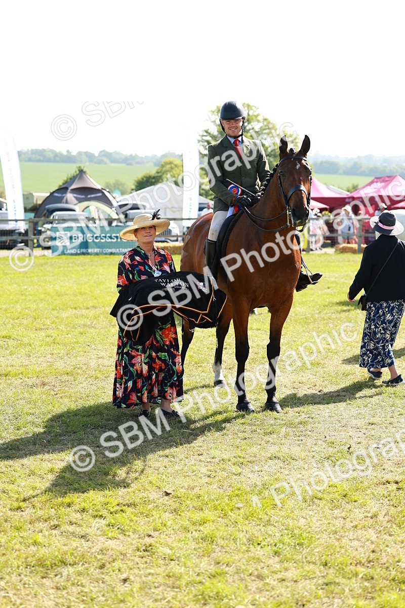 SBM_11973 - Class 66-69 - RIHS Ridden Hunters Inc Small Hunter