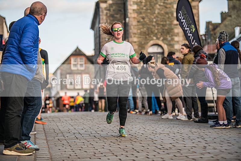 Keswick RTH-1083 - Keswick AC Round The Houses Road Race Wednesday 24th April 2024