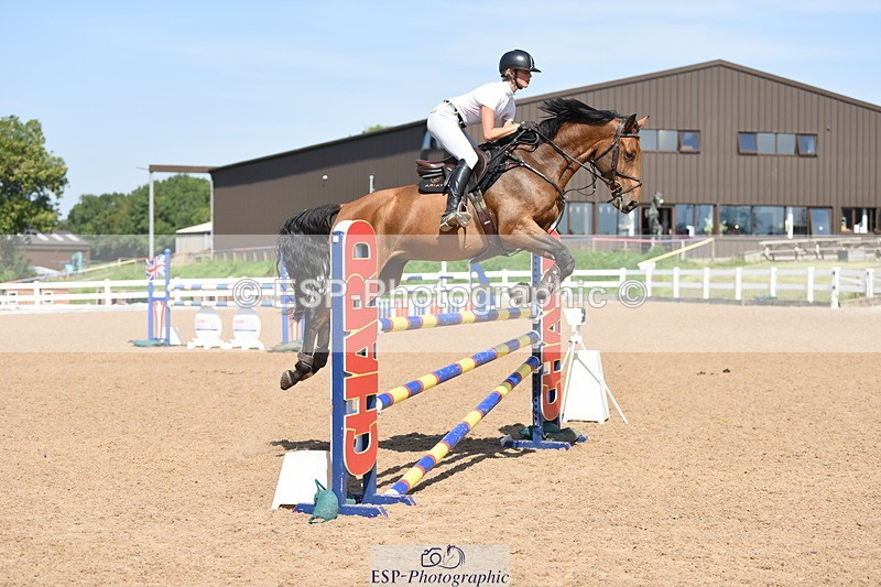 230906A-134956-00499 - Foxhunter & 1.20m Open
