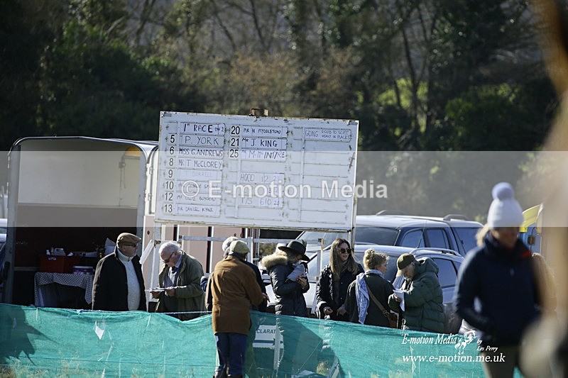 PtP 260222 152 - Kingston Blount Racing Club Point-to-Point 26/02/22
