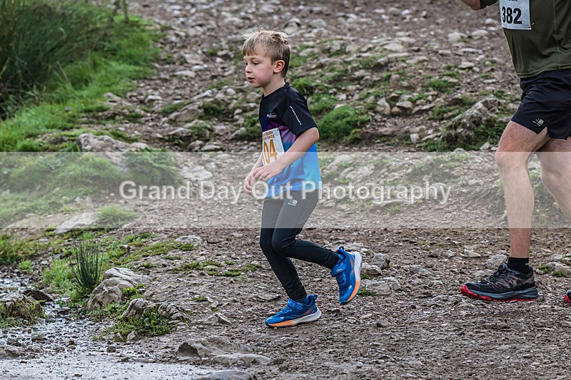 Dovedale Junior-135 - Dovedale Dash Junior Race Sunday 4th October 2026