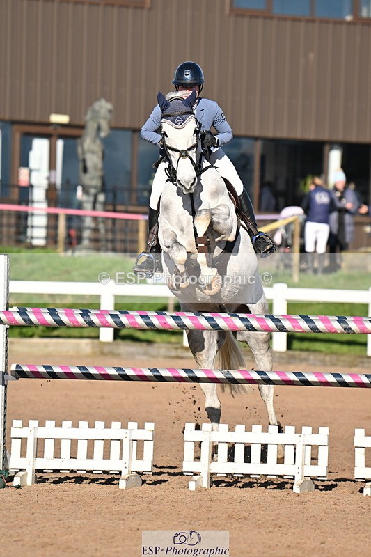 240224A-151224-04085 - Cls 15 Foxhunter and 1.20m Open