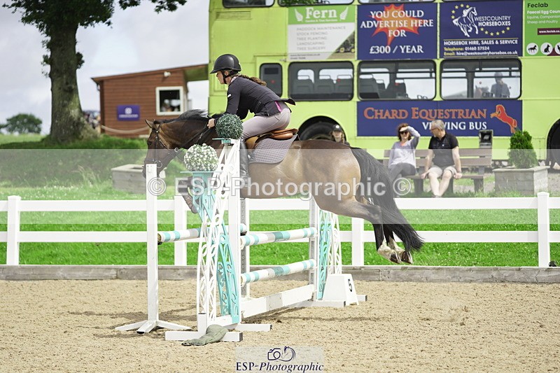 230728A-140952-02339 - Cls 10 95cm Amateur Quali