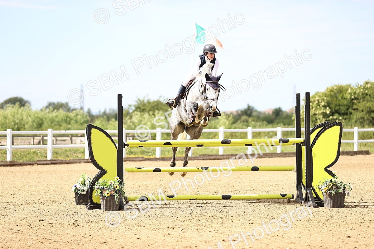 SBM_005084 - Class 12 - 1.15m Open (Members Cup)