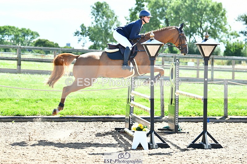 230729A-111317-05406 - Cls 14 NAF Bronze League Semi Final