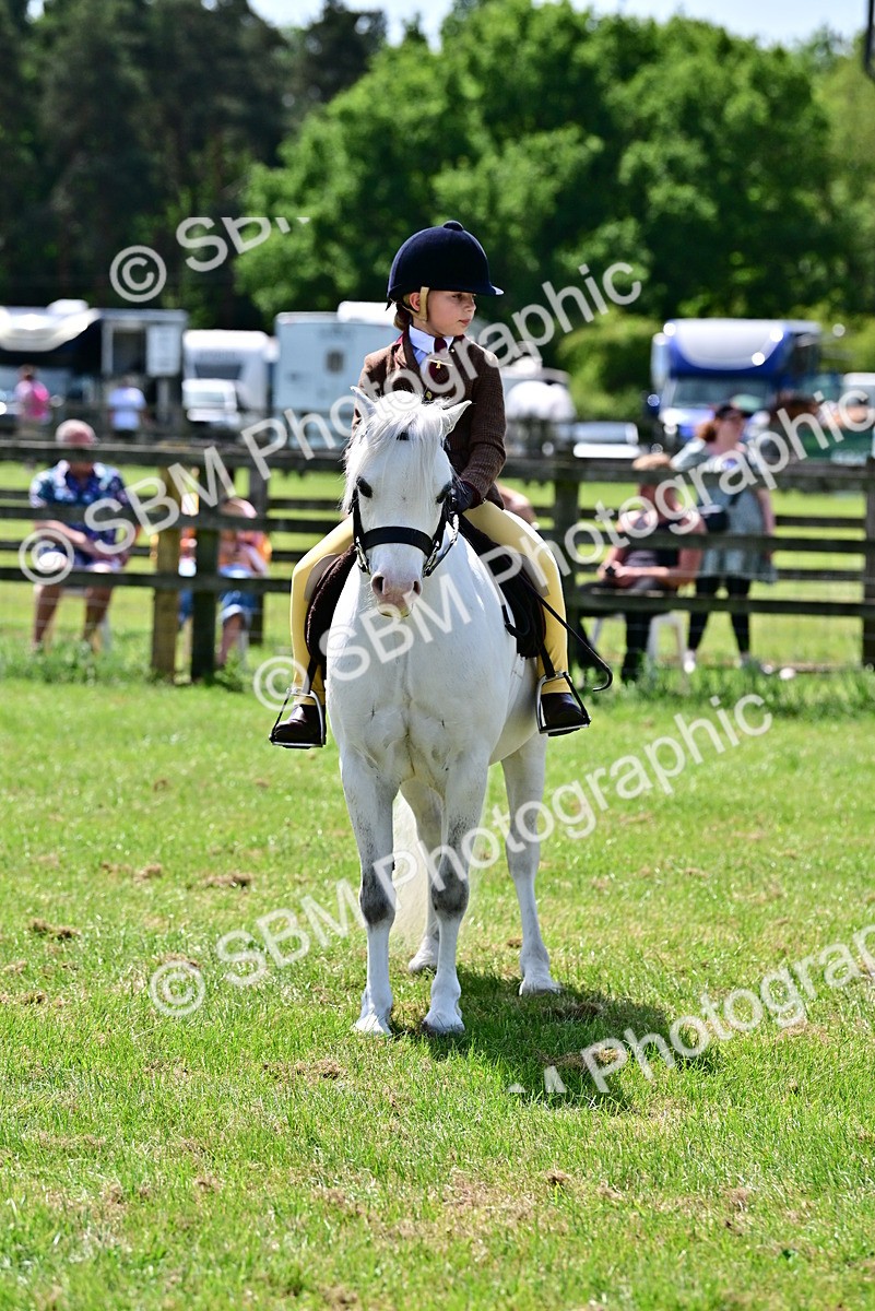 SBM_06043 - Class 59-60 - TSR M&M  Lear Rein and First Ridden Amateur of the year
