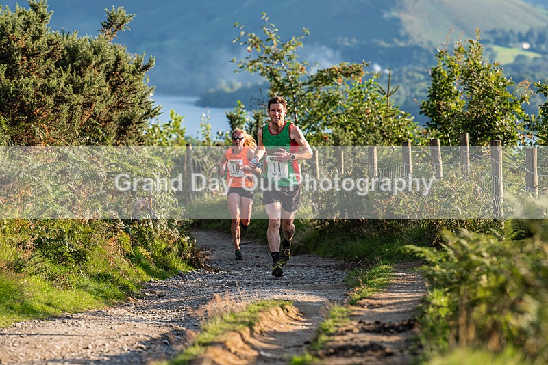 Not Round-41 - Not Round Latrigg Race Wednesday 16th August 2023