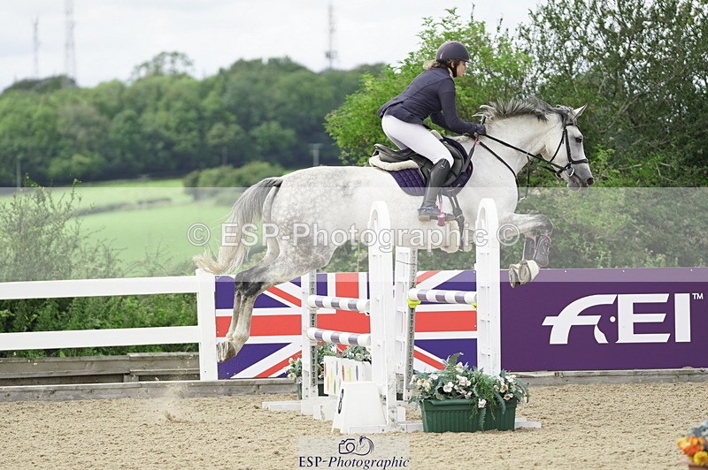 230728A-141246-02356 - Cls 10 95cm Amateur Quali