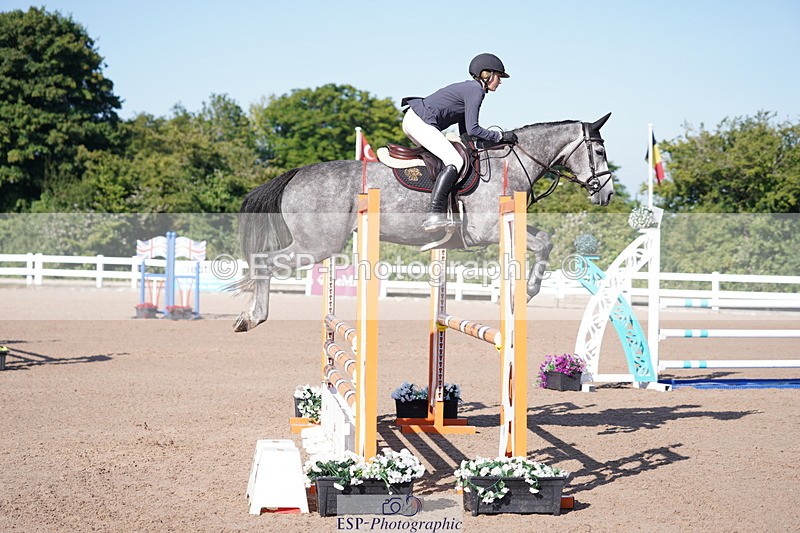 240719A-085128-08205 - Cls 26, YH 5 Yr Olds 1.15m