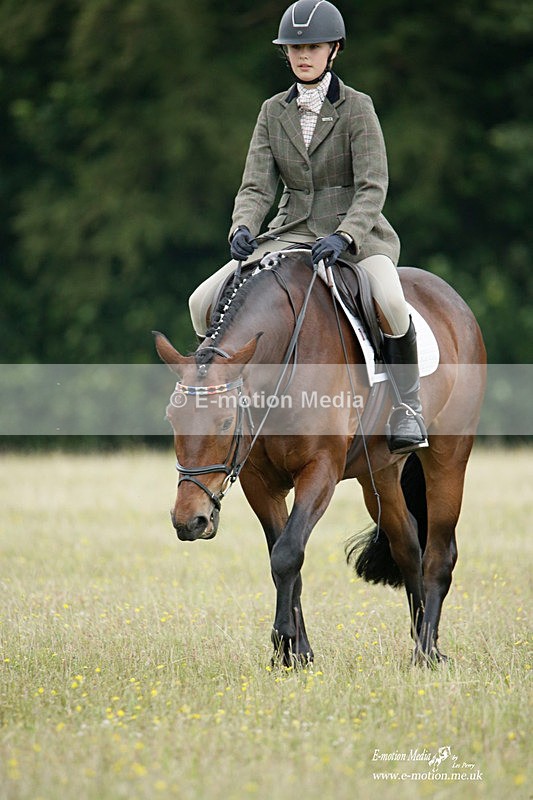 BVRC 030721 155 - Bourne Valley Riding Club Dressage 03/07/21