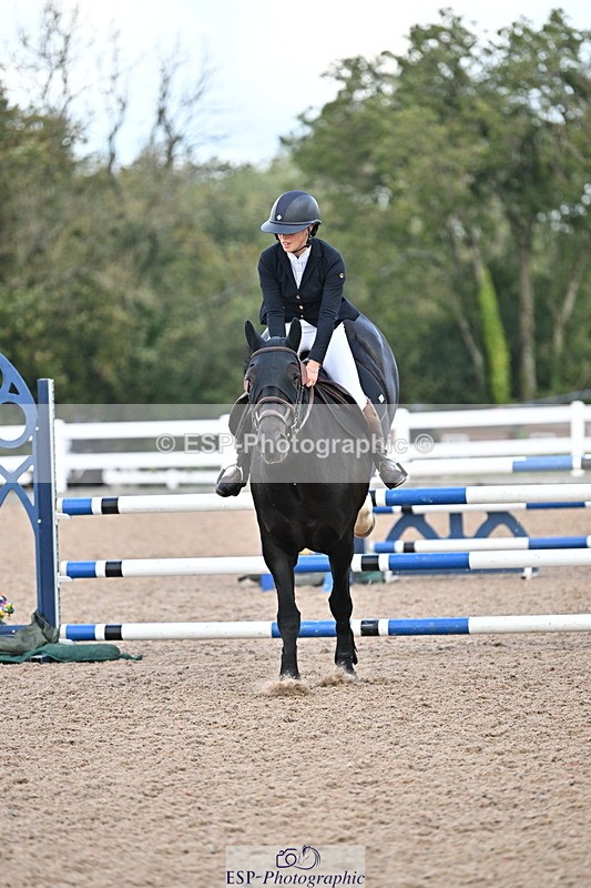 241005A-112600-03348 - SAT Cls 17 95cm Amateur Quali