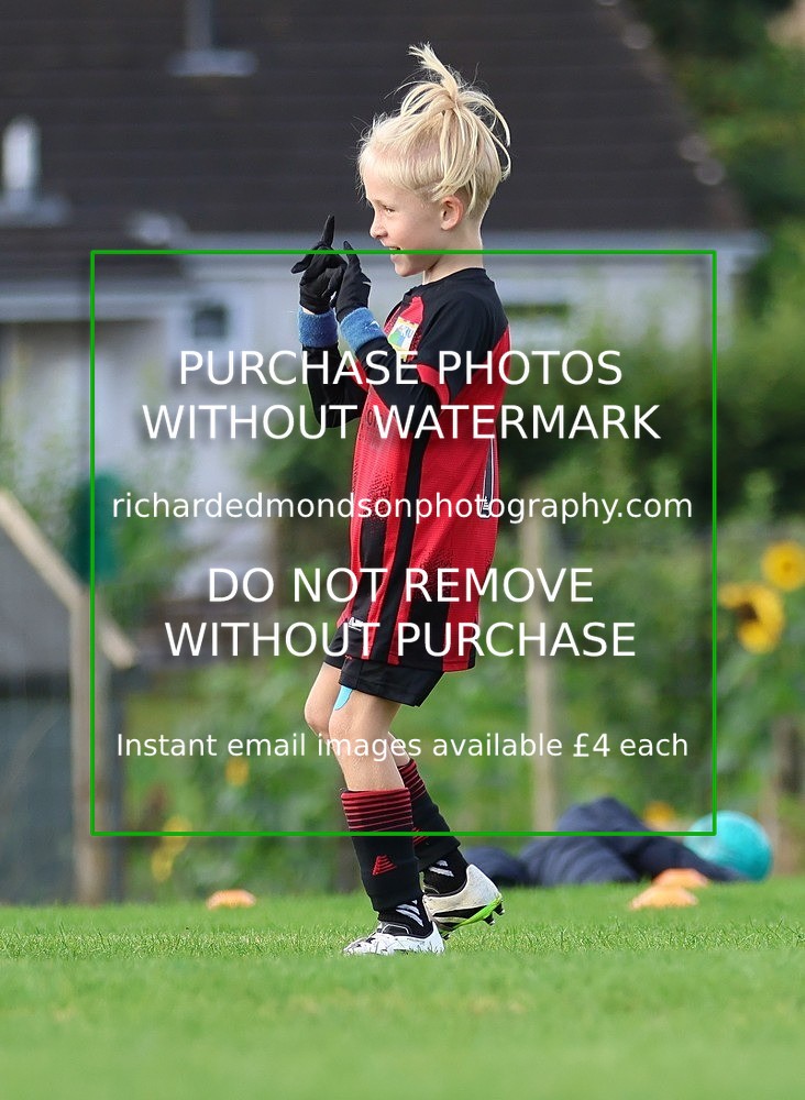 533A8690 - Wattsfield Under 8 vs Kendal Utd Colts U9 (13/9/25)