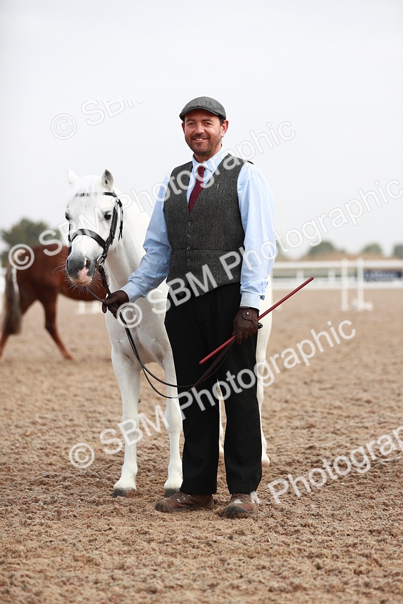 SBM_09506 - Class 201 Best Turned Out IH