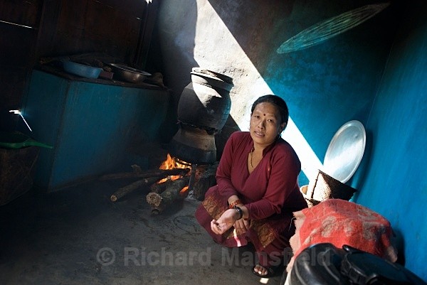  - Nepal