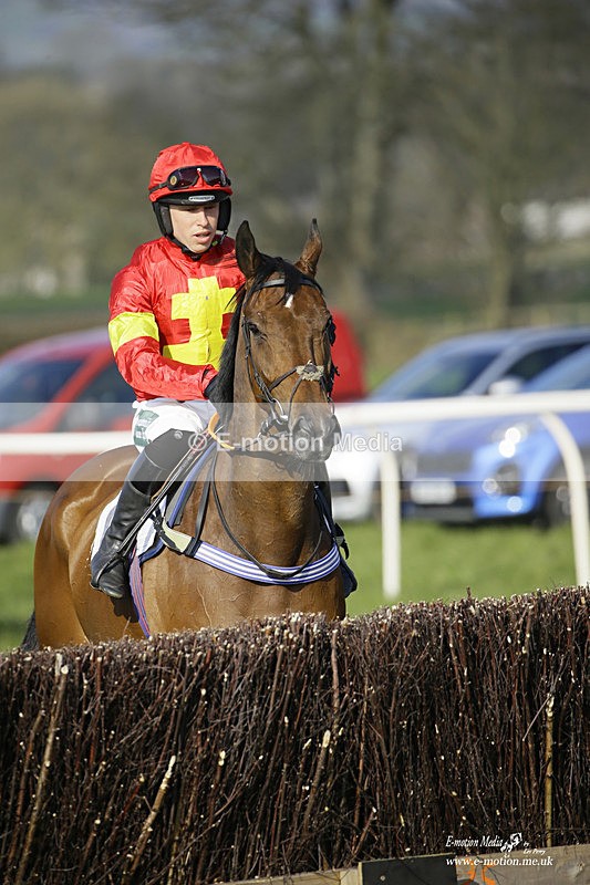 PtP 200322 347 - Mendip Farmers Point-to-Point 20/03/22