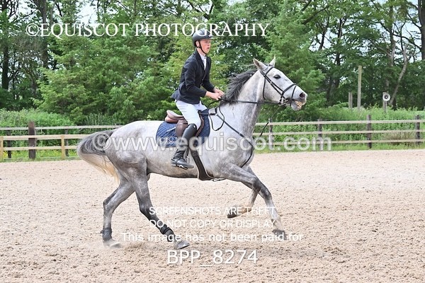 BPP_8274 - CLASS 13 SUN  Senior Discovery/ 1m Open