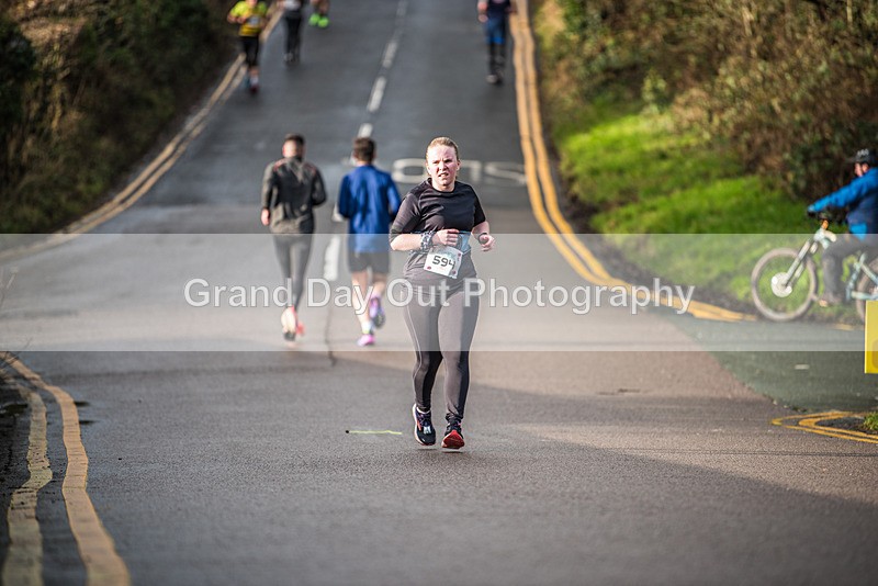 Ribble-1689 - Ribble Valley 10K Sunday 31st December 2023