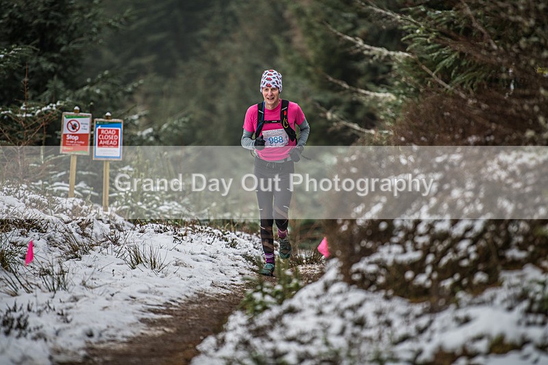 Glentress-1648 - High Terrain Events Glentress 10K 21K & 42K Trail Races Sunday 16th February 2025