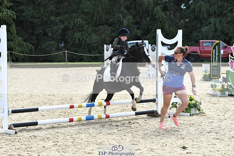 230824-143014-03999 - Round 2 Lead Rein Start to 14.40 CW