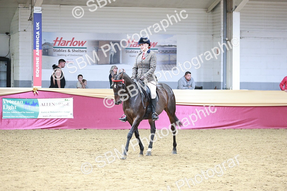 SBM_07222 - Class 10R - Regional Ridden Diamond