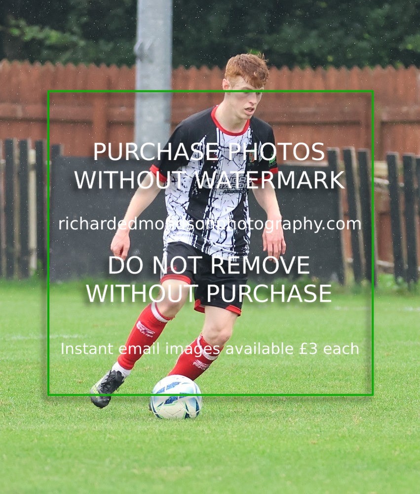 533A0203 - Kendal Town vs Blyth Town (29/8/26)
