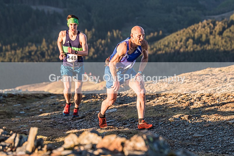 Grisedale-81 - Grisedale Grind Fell Race Wednesday 19th April 2023