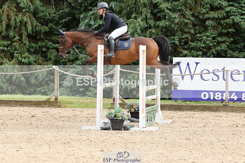 250703A-155959-05650 - Cls 9 Snr Discovery and 1m Open