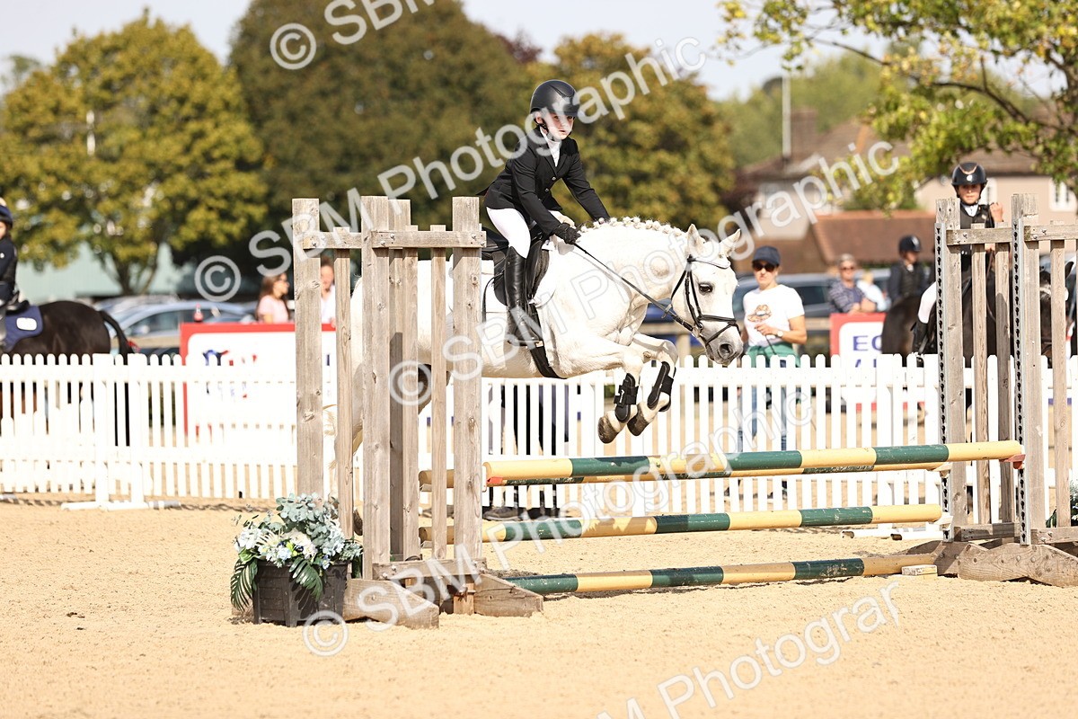 SBM_69463 - J13 - Junior Pony 60cm Championship