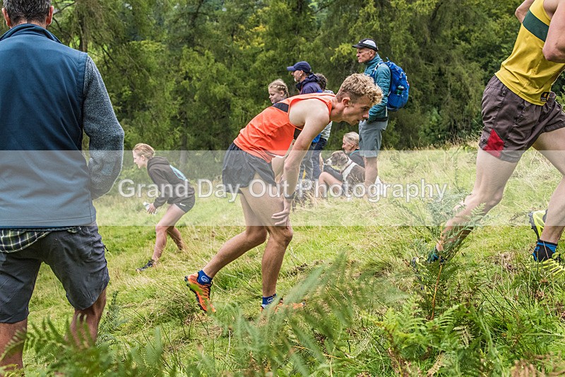 Grasmere-515 - Grasmere Sports Junior & Senior Fell Races Sunday 27th August 2023