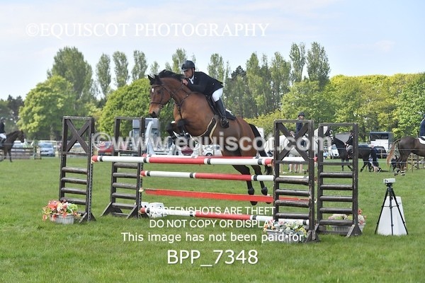 BPP_7348 - CLASS 4 RHS Johnston Smillie Accountants B & C Championship Qualifier