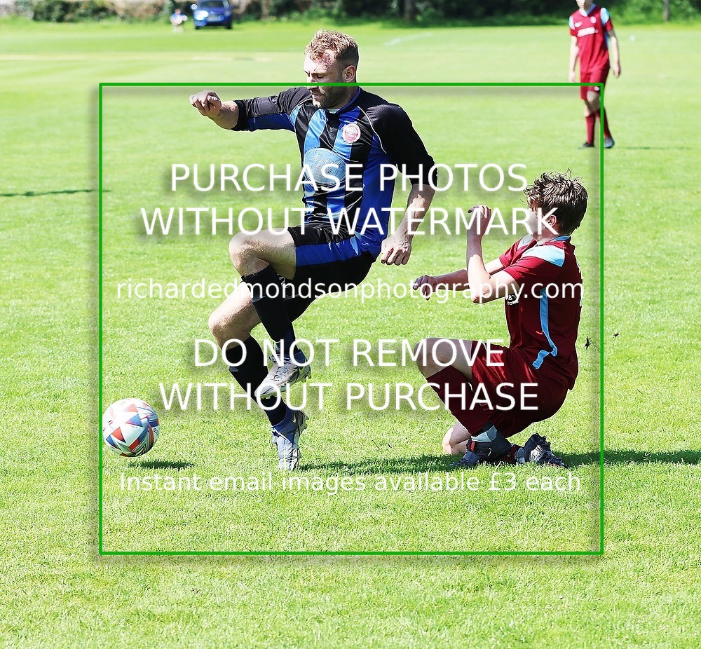 IMG_8184 - Alston Moor FC (Saturday 13 May 2023)