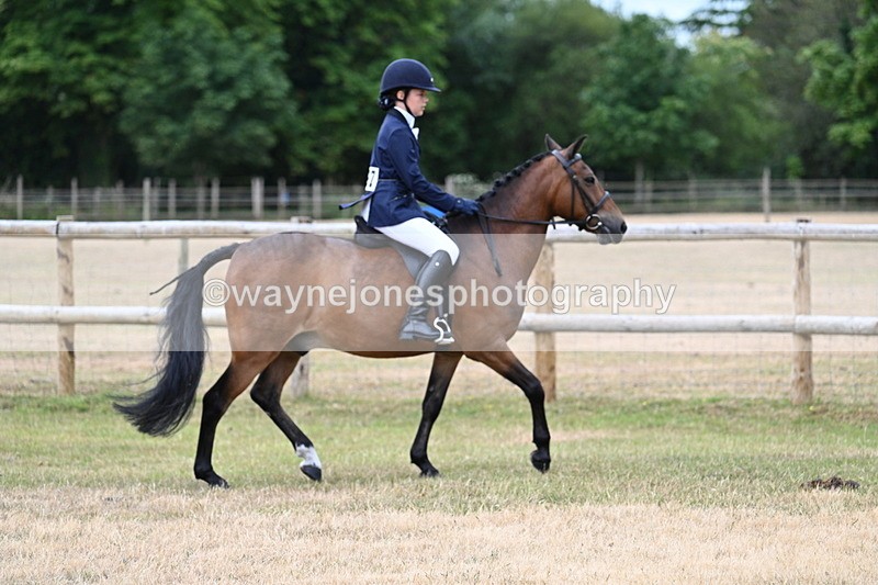 WJ7_0172 - Class 2 Best rider