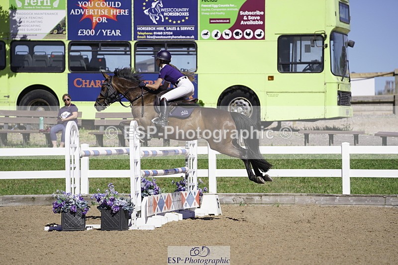 230624A-161748-02533 - Cls 29 Junior 1.20m +1.30m Open