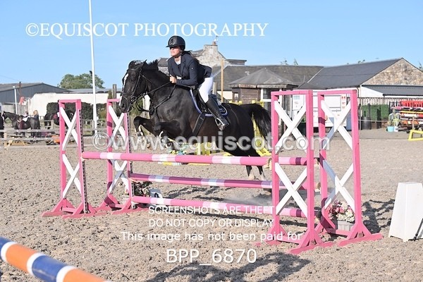 BPP_6870 - CLASS 6  Senior Discovery/ 1m Open