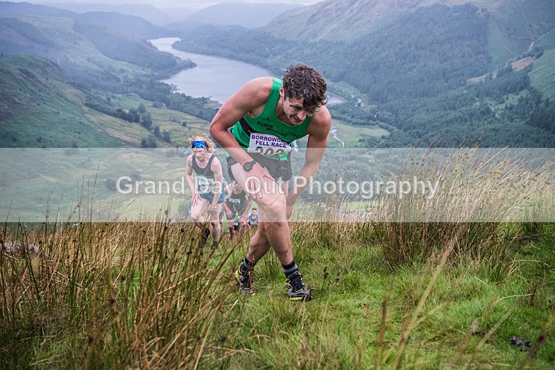 Steel Fell-99 - Steel Fell Race Wednesday 5th August 2026