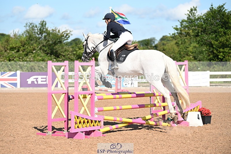 240728A-092911-07580 - Cls 33 Snr British Novice and 90cm Open