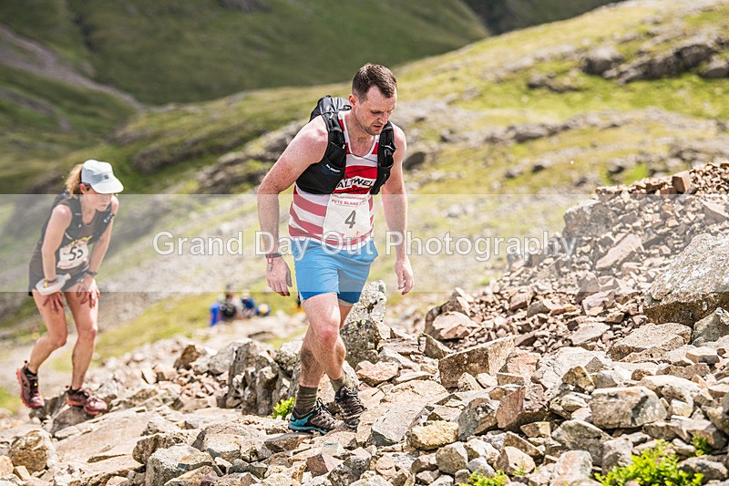 Borrowdale-1358 - Borrowdale Fell Race Saturday 2nd August 2025