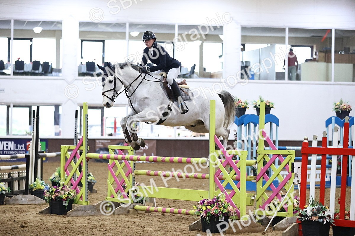 SBM_002989 - Class 10 - Senior Newcomers - 1.10m
