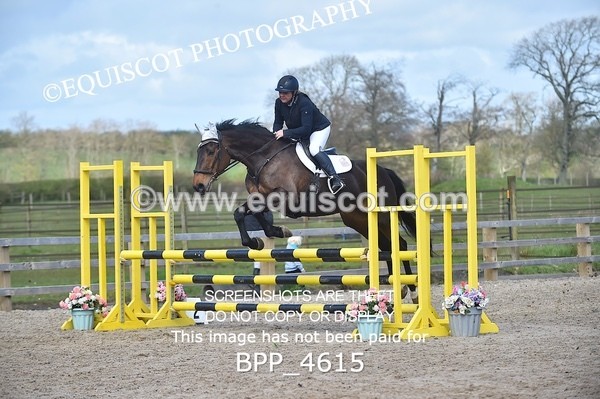 BPP_4615 - CLASS 12 BritiNovice/ 90cm Open