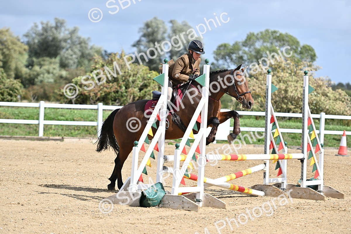 SBM_000633 - Class 40 - 70cm