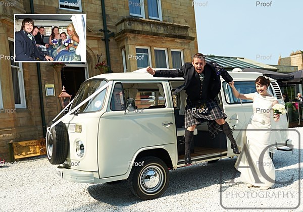  - St. John's Chapel and Lynnhurst Hotel, Johnstone