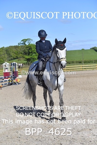 BPP_4625 - CLASS 12 SAT Club/ Unaffiliated 80cms Open